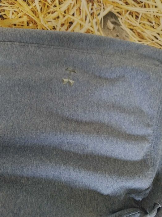 Under Armour spodnie dresowe M