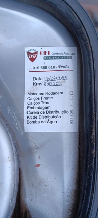 Vendo Peugeot 206