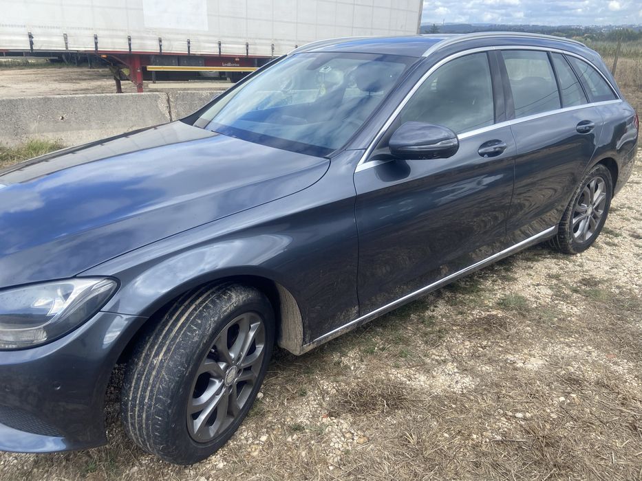 Mercedes-benz C200d | Bem Estimada — photo 3