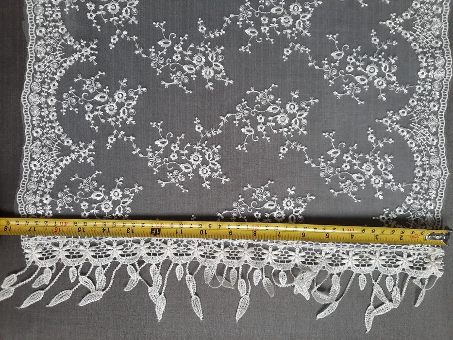 Шарфік весільний