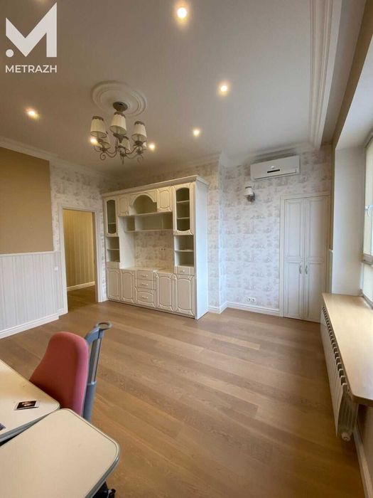 Лучшие 80м2 3 кв ЖК Алексеевский Победы Людвига Свободы Ахсарова Стиль