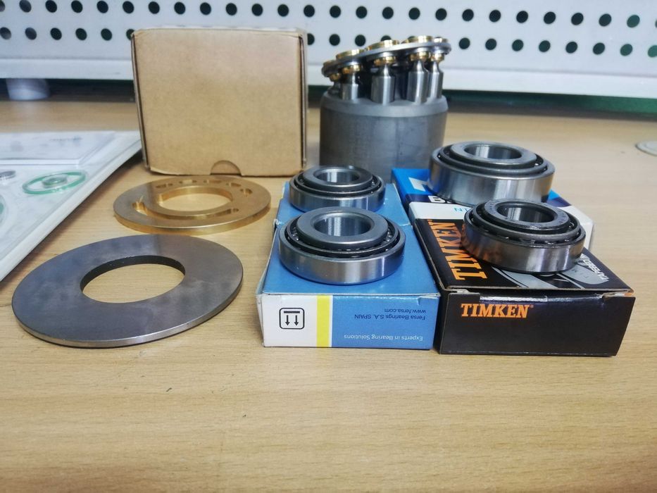 zestaw naprawczy pompy case 5120,5130,5140,5150