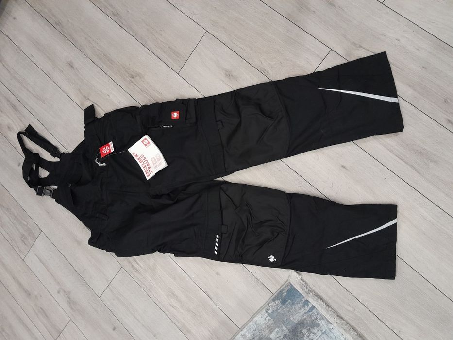 Nowe spodnie Strauss rozmiar 60