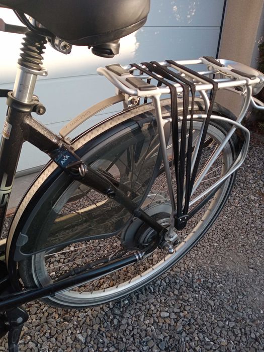Rower elektryczny Batavus miejski