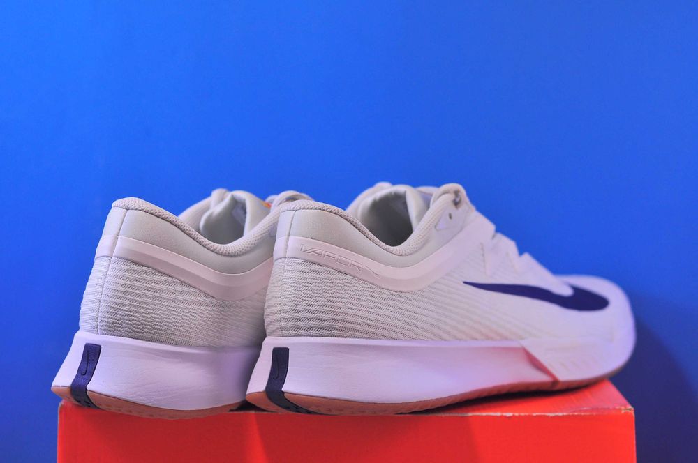 nike zoom vapor pro - купити чоловіче взуття - Ціна на OLX.ua