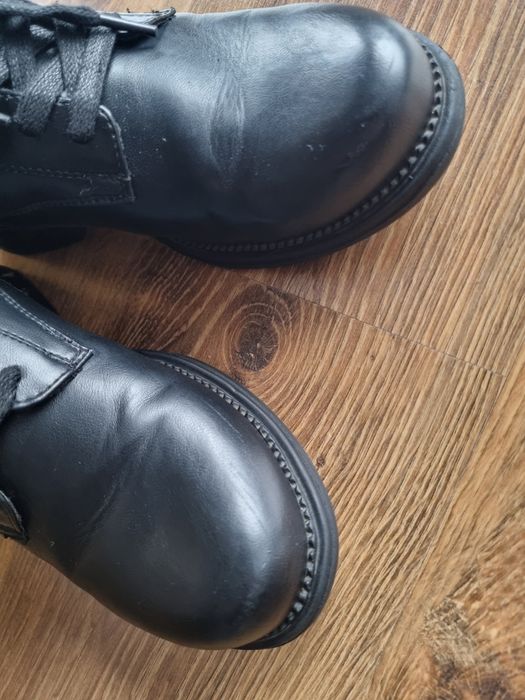 Botki damskie Jenny Fairy