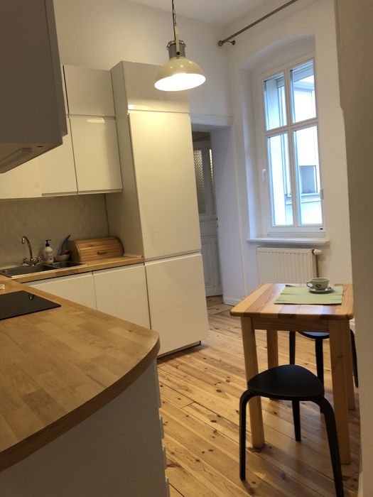 Apartament rodzinny Parkowa 10, przy plaży
