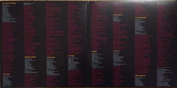 Michael Jackson – Off The Wall, Gatefold LP