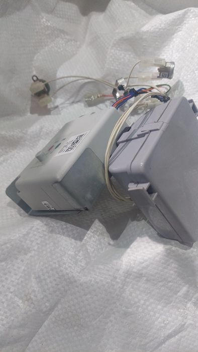 Sterownik generator iskry do piecyka gazowego JUNKERS WP 11 B 23