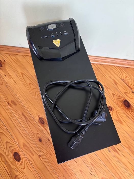 Ігровий ПК Everest Game 9035