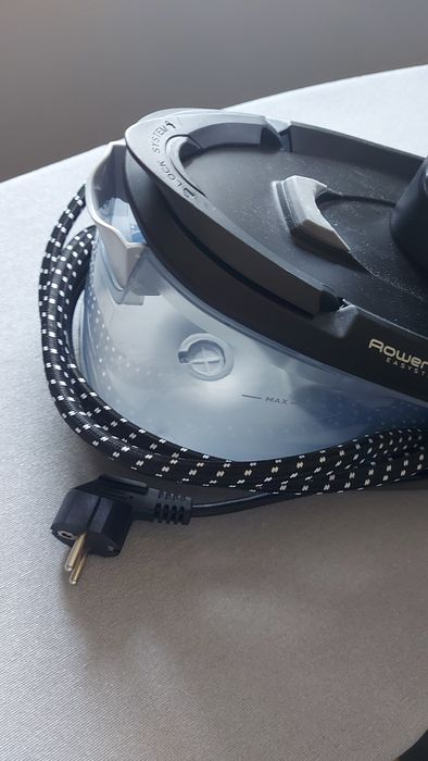 Ferro engomar rowenta