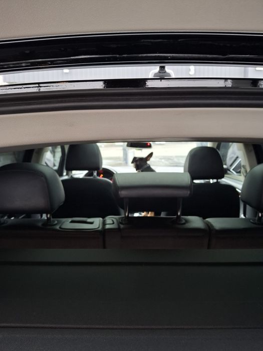 Audi Q5 Premium Plus 2012 Black