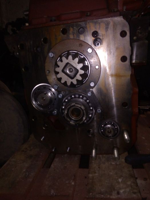 запчастини мтз 1523,1221