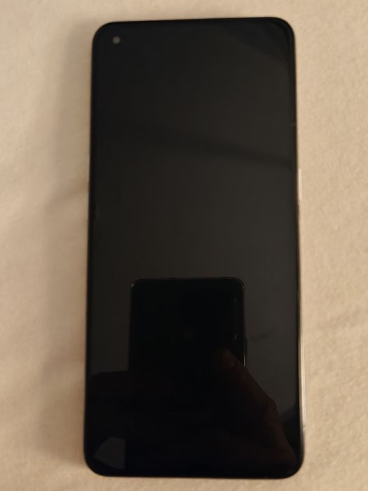 Realme GT master edition