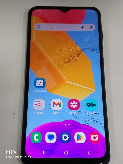 Пелефот Samsung М 13 (4/64гб)