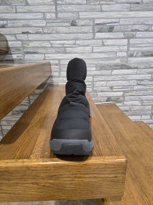 The North Face Nuptse II Сапоги дутики