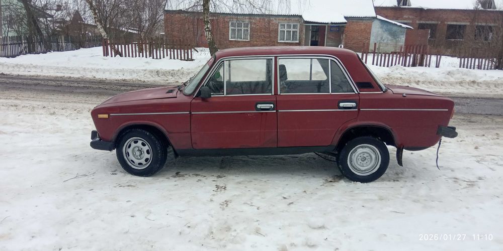 Продам ВАЗ 2106.