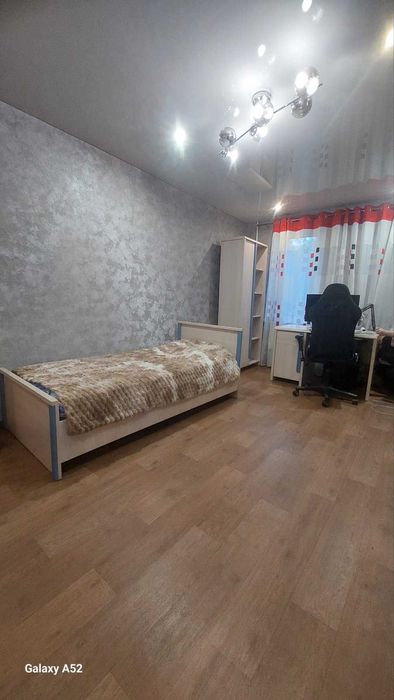 Терміновий продаж 3-кімнатної квартири на Ювілейній (єВідновлення, Сертифікат) ТОРГ