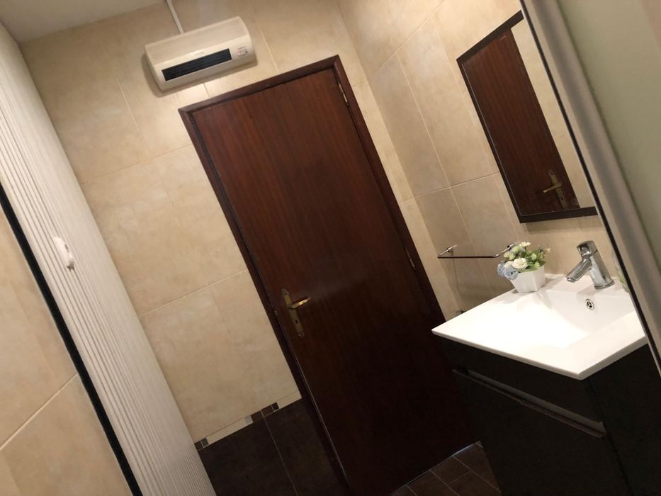 Vende-se Moradia em Caxarias T3