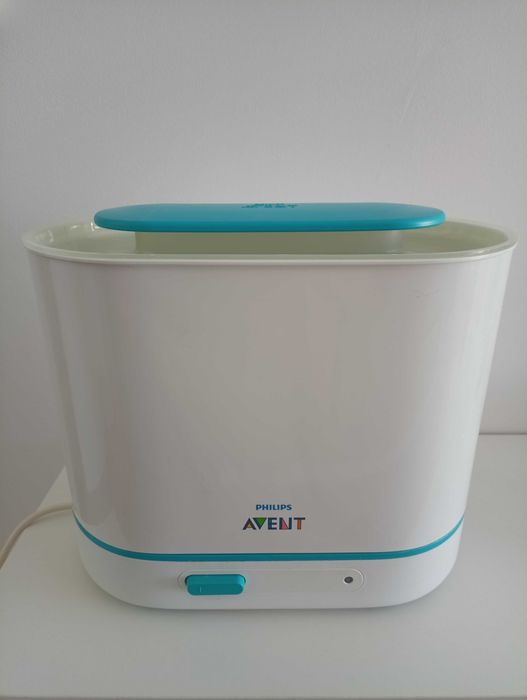 Esterilizador Philips avent 3 em 1