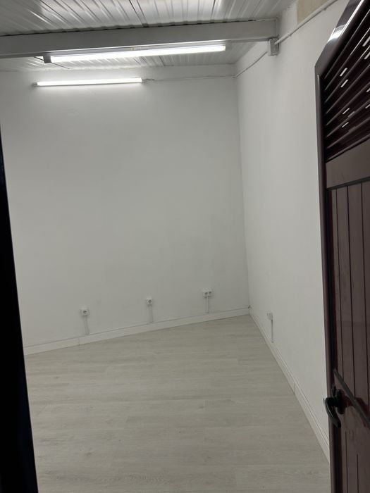 Arrendo sala almada (leia a descriçao)