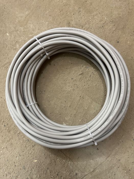 Kabel 5 x 2,5 mm2