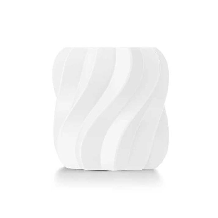 Filamento PLA Anycubic Branco – Novo e Selado