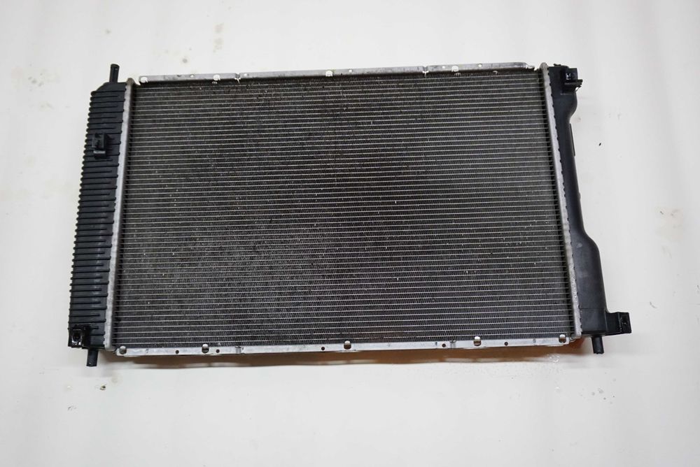 Радіатор Chevrolet Equinox\Шевроле ЕквІнокс 2.4 (2010-2016)