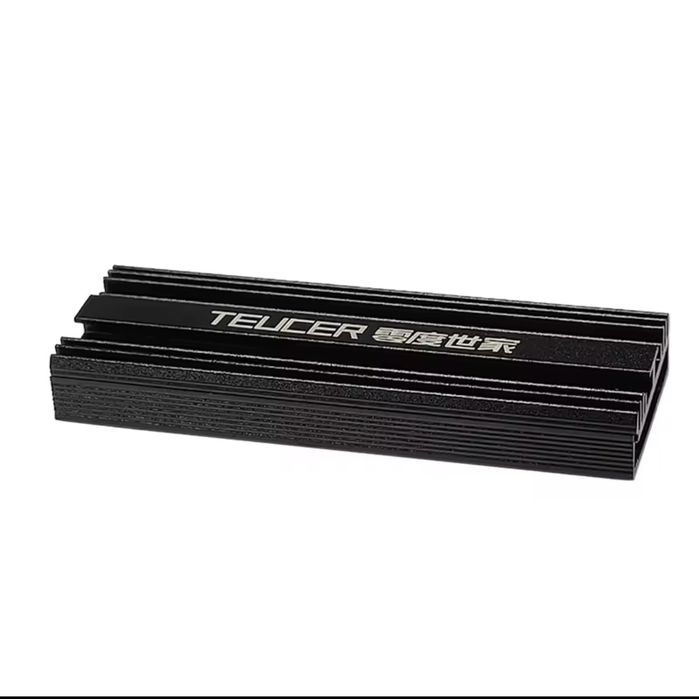 Radiator dysku SSD m.2 Teucer