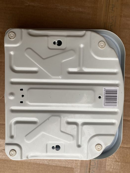 Mechaniczna waga łazienkowa 100 ptocent działa