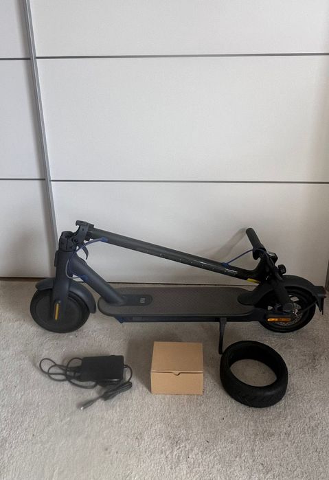 Trotinete eléctrica Xiaomi MI Pro 3
