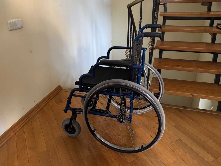 візок інвалідний підлітковий