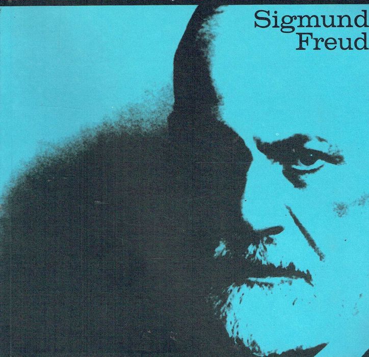 2235 - Livros de e sobre Freud