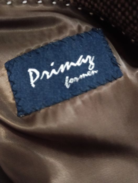 Casaco homem PRIMAZ T.60