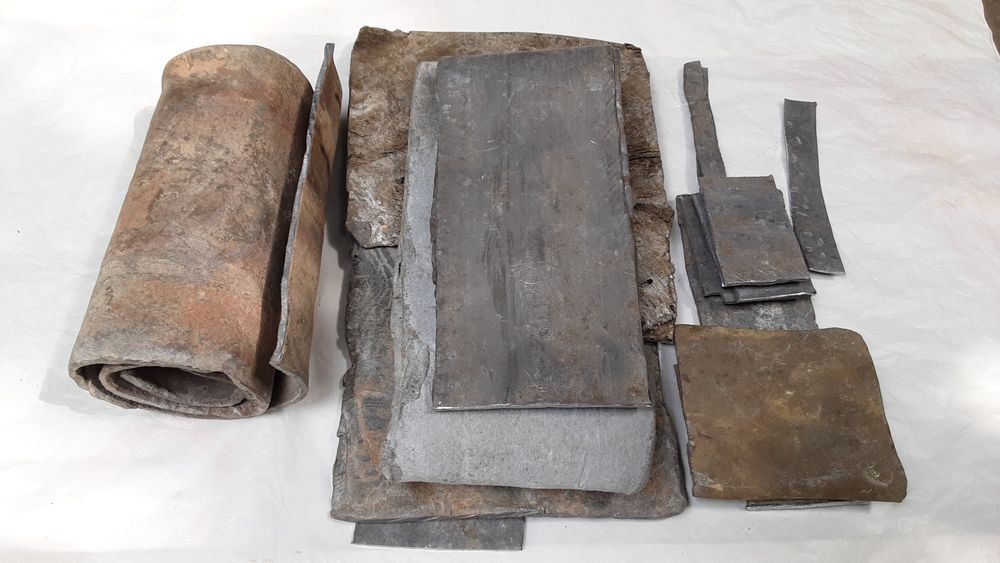 Свинец для рыбалки продам.