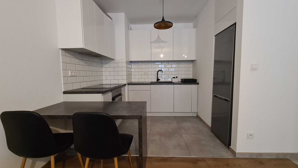 Mieszkanie – Poznań, Piekary, Stare Miasto - Widok 3