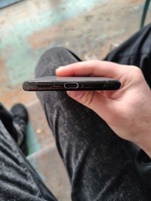 Samsung Galaxy S21 +