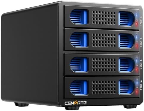 Корпус для жорстких дисків кишеня