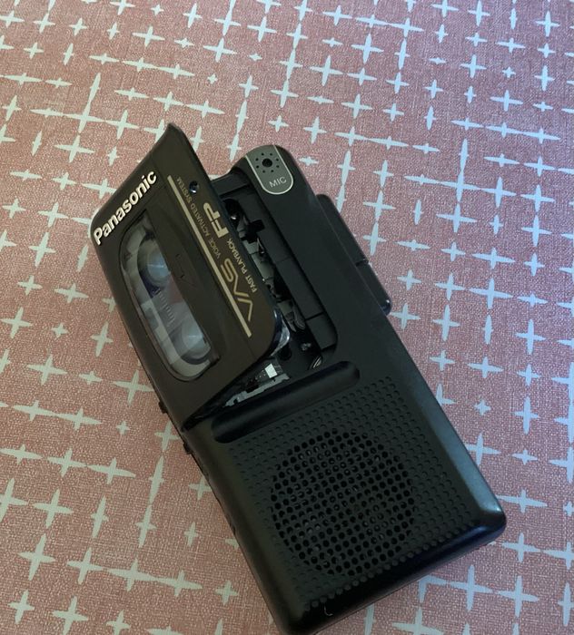 Диктофон Panasonic RN-302