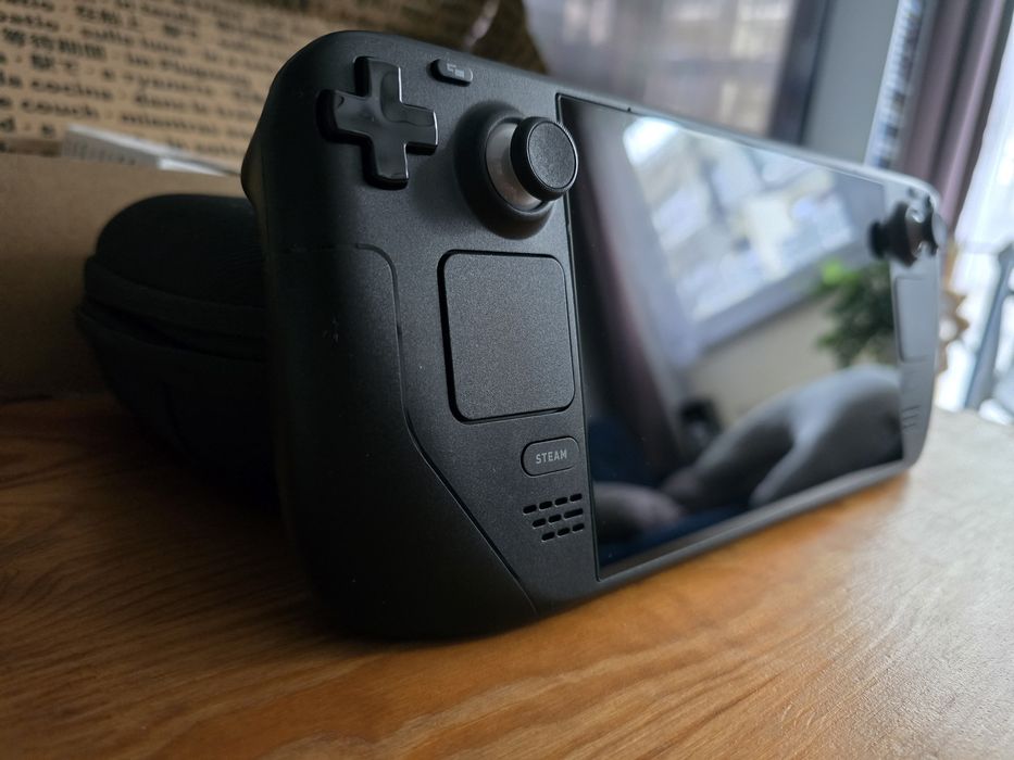 Steam Deck LCD 256GB 美品 楽天市場】Steam Deck LCD 256GB : らいぶshop