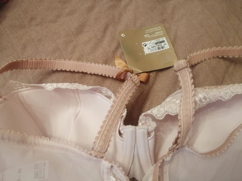Gorset Marks & Spencer Truly You 38 D - 85 D