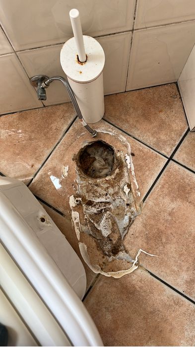 Piquete 24H Sintra Canalizador em Sintra