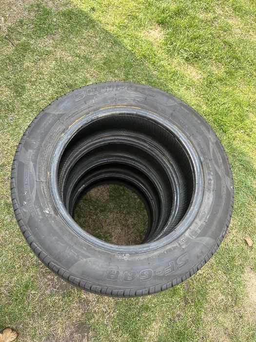Opony 175/65/14 DOT 2023 rok cena za komplet