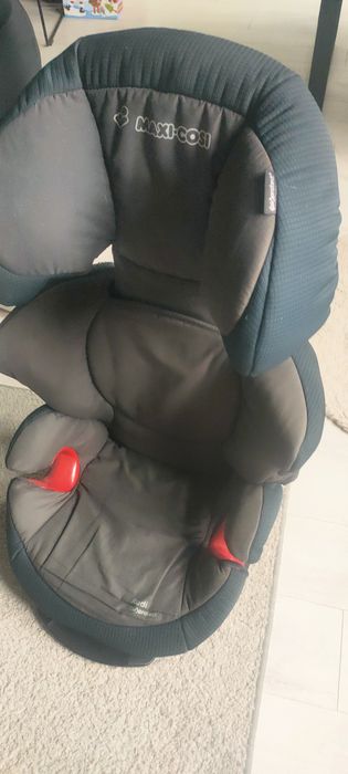 Fotelik samochodowy Maxi Cosi Rodifix Airprotect