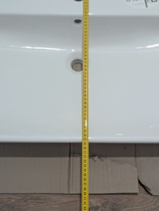 Умивальник Kolo 90/48