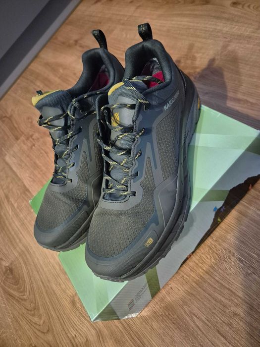 Buty Karrimor Merlin Low