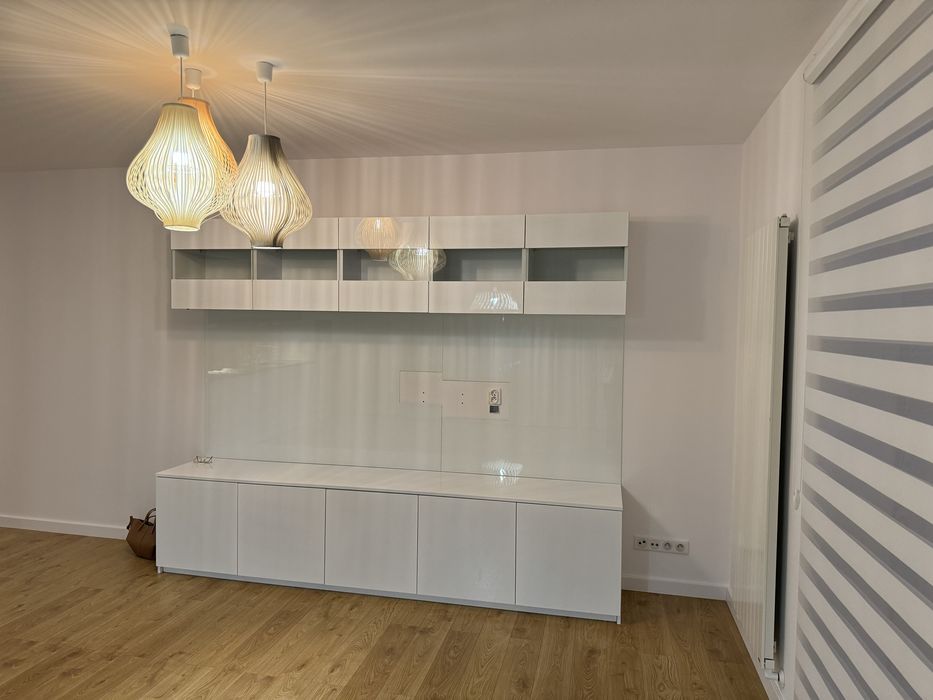 Mieszkanie na wynajem 77 m2, 3 pokoje ul. Nowowiejskiego Koszalin