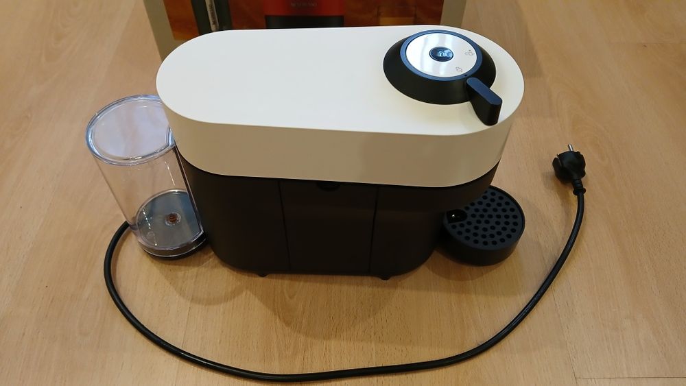 Nespresso Vertuo Pop