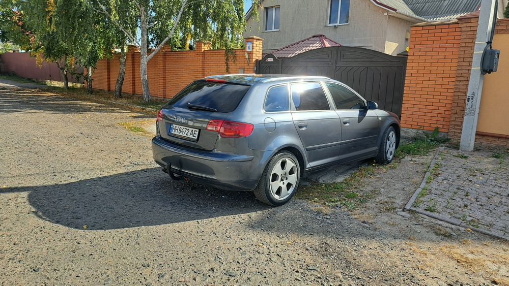 продам ауди дизель  автомат.