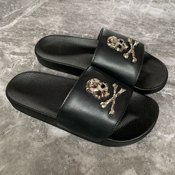 Mastermind slippers